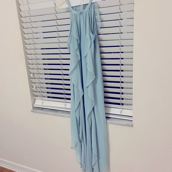 BCBG Gown - Picture 7 of 8